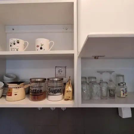 Apartman Mila 诺威萨 外观 照片