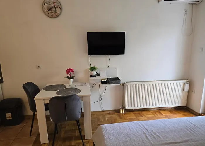 Apartman Mila