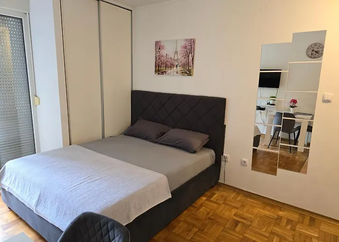 Apartman Mila