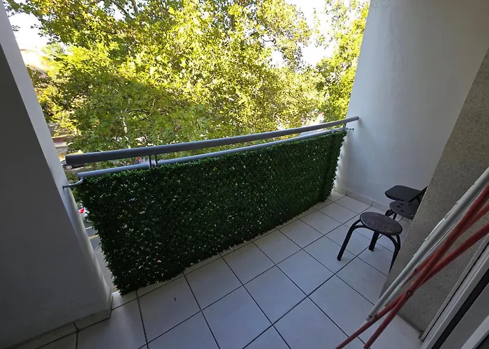 Apartman Mila