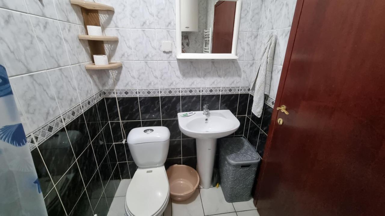 Mila Apartment Novi Sad