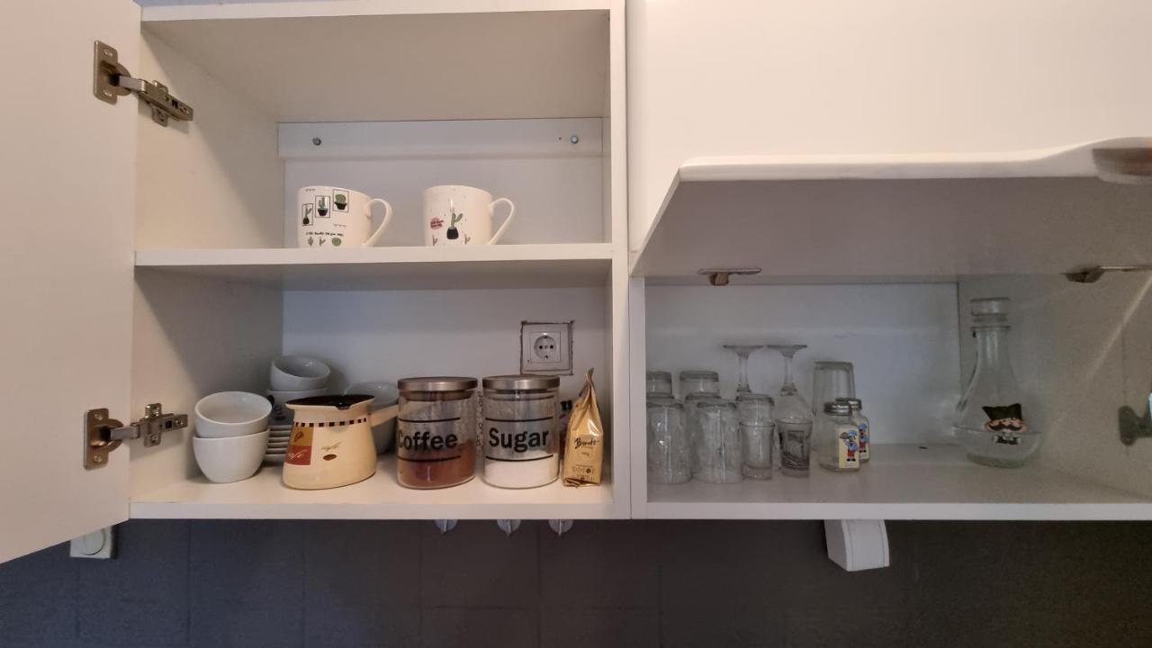 Mila Apartman