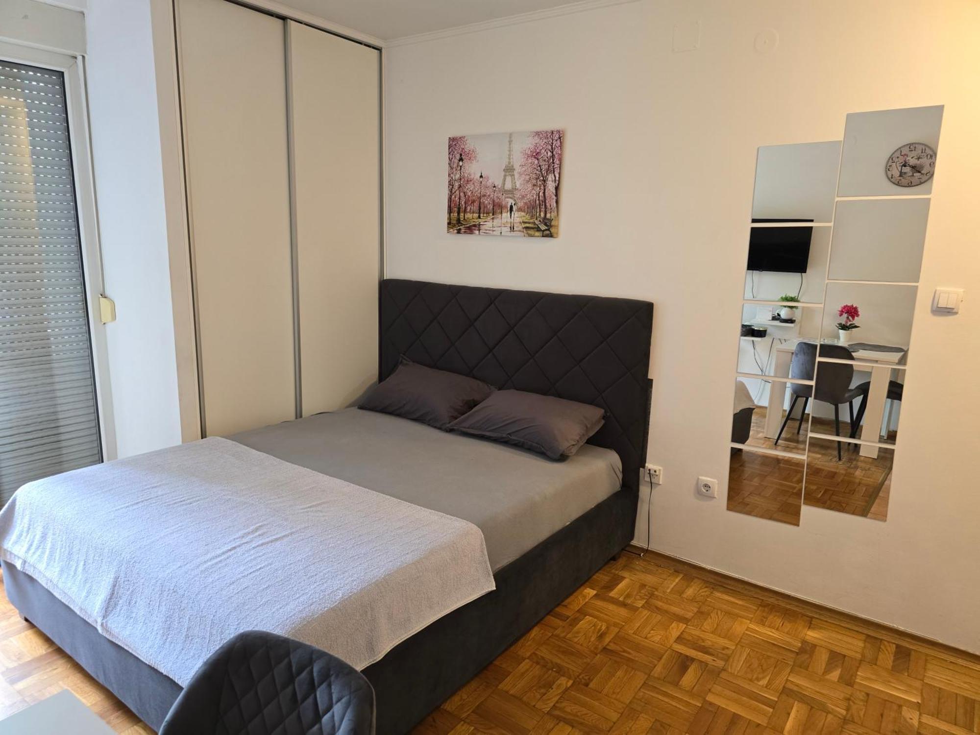 Mila Apartment
